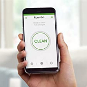 Cleaning Modes Roomba 675