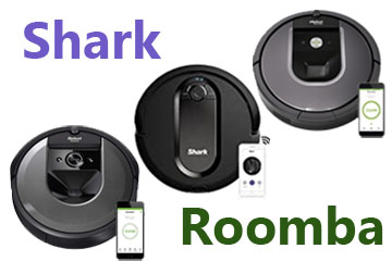 roomba vs shark iq i7 august harrison richard author update last