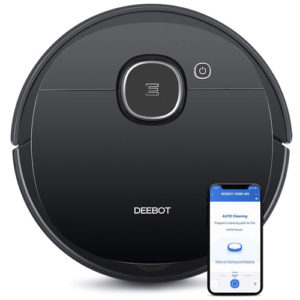 Deebot 2020 Comparison Review: Best Models