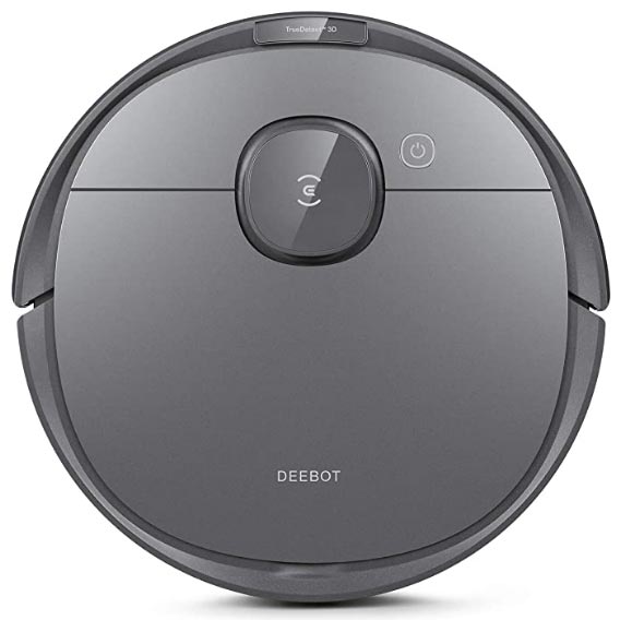 Deebot T8