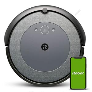 Roomba I3