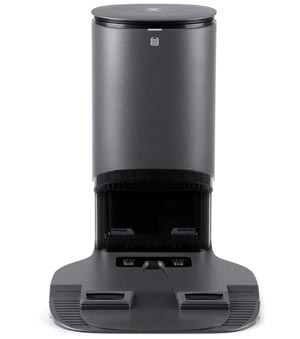 Dustbin Deebot Ozmo T8 AIVI