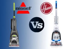 bissell hoover