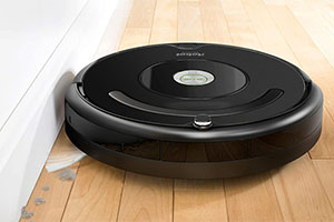 Roomba 675 Cleaning Performance