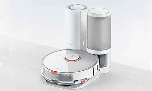 Roborock S7 Filtration