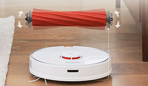 Roborock S7 Brush System