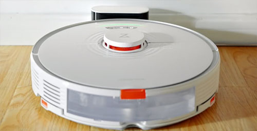 Roborock S7 Battery