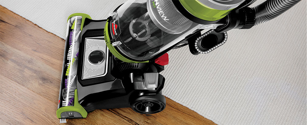Bissell 2252 Design