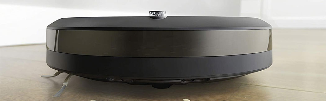 Roomba i3 and i4 Design