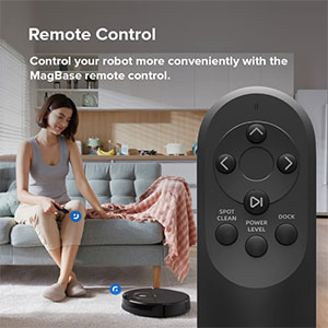 Remote control Roborock e5