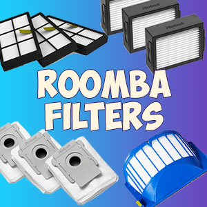 Roomba Filters