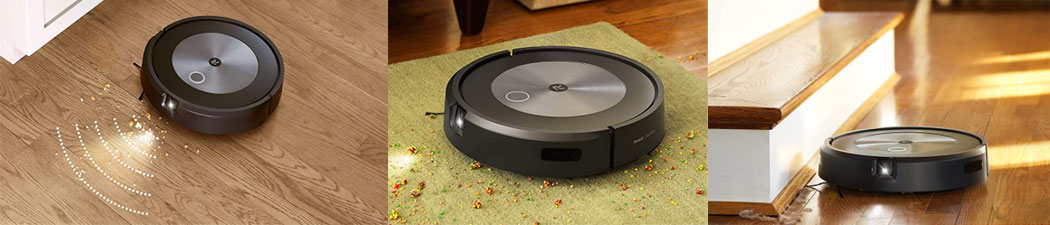Roomba J7 Cleaning Performance