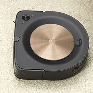 Roomba S9 Design