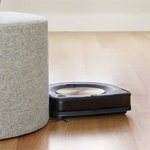 Roomba S9 a Good Robot Vacuum