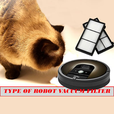 What is the Best Type of Robot Vacuum Filter?