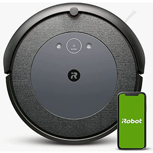 Roomba i4 EVO