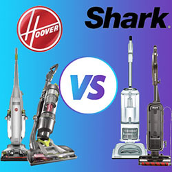 hoover vs shark