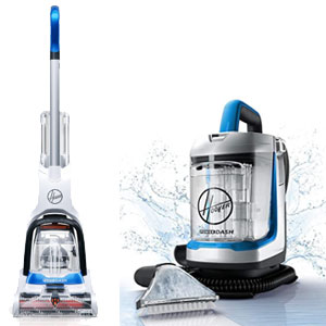 Hoover PowerDash