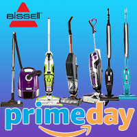 BISSELL Prime Day Deals and Discounts