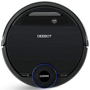 Deebot N8 Pro