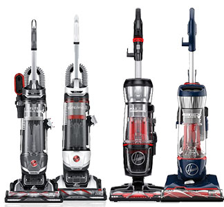 Hoover MAXLife