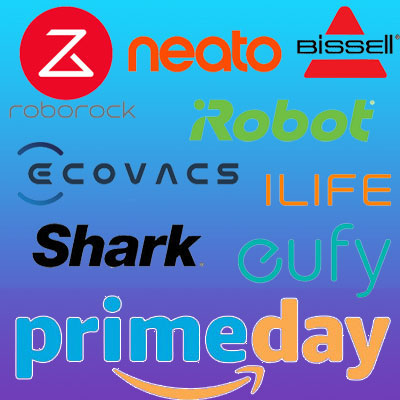 Best Prime Day Robot Vacuum Deals 2024