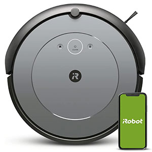 Roomba I2
