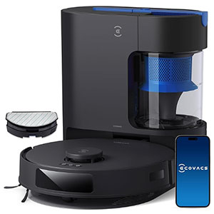 Deebot N20 PRO Plus