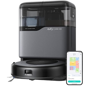 Eufy Omni C20