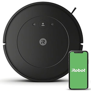 Roomba Vac Robot Vacuum Q011